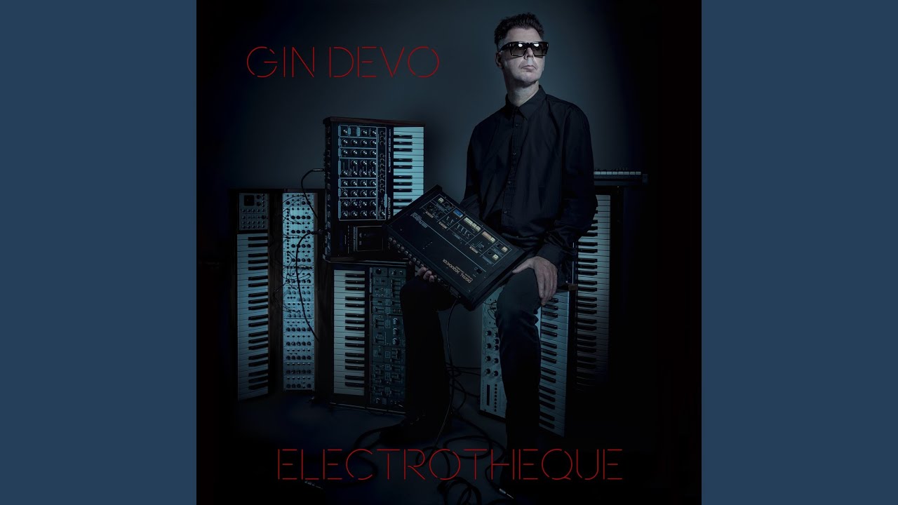 Watch Electrotheque on YouTube Watch Electrotheque on YouTube