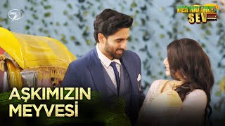 Savi Ve Nityamın Bebeği Doğdu Her Halimle Sev 84. Bölüm