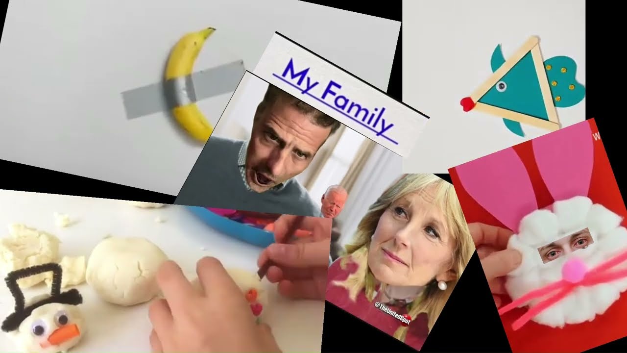 Hunter Biden Loses BILLIONS worth of art