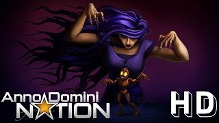 Horror Movie Soundtrack Instrumental "Puppet Master Pt.2" - Anno Domini Beats