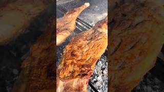 Funny Video By Mutton Lamb Roast