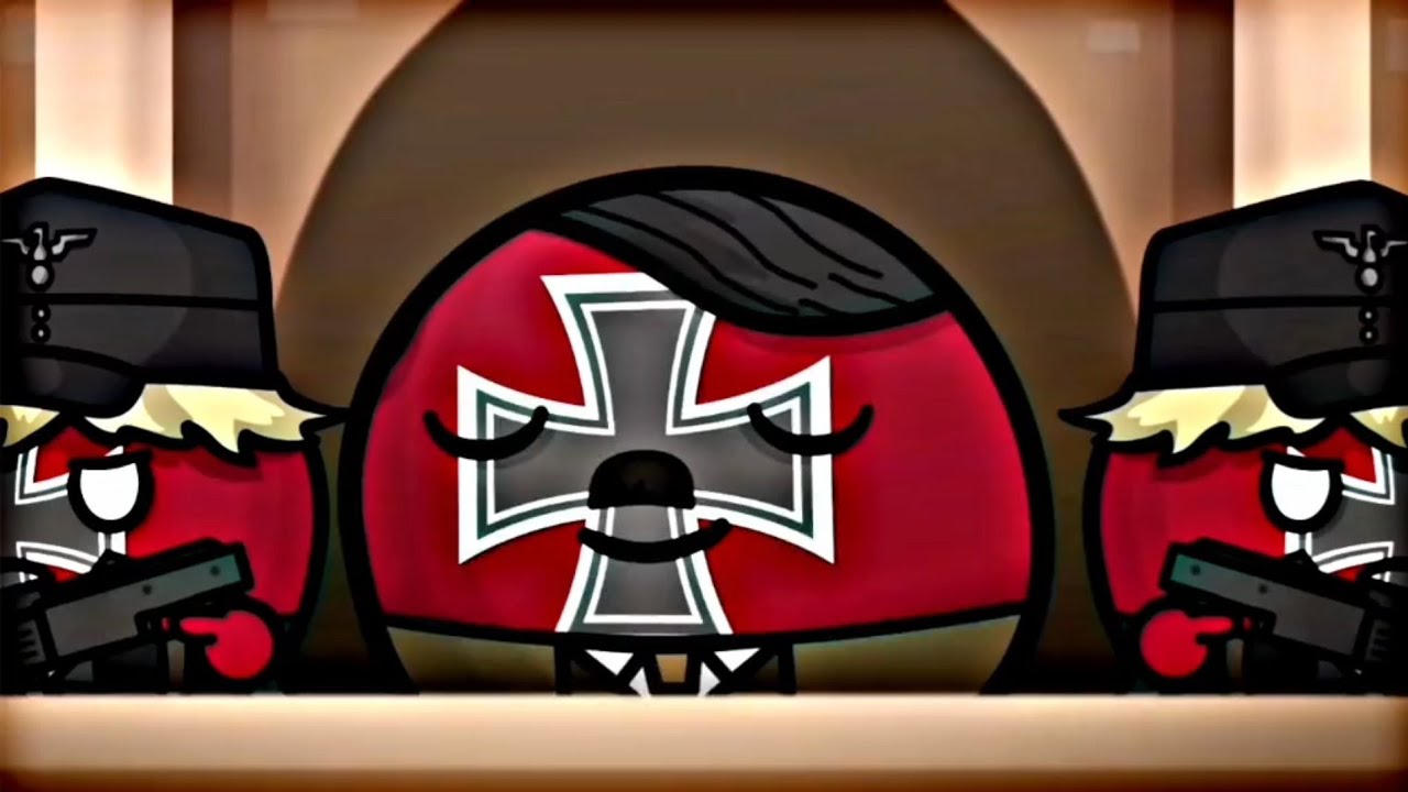 хотите ещё Эдиты по контриболлам? ࿖