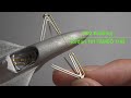 #02 Building Jordan 191 TAMEO 1/43 F1 scale model car