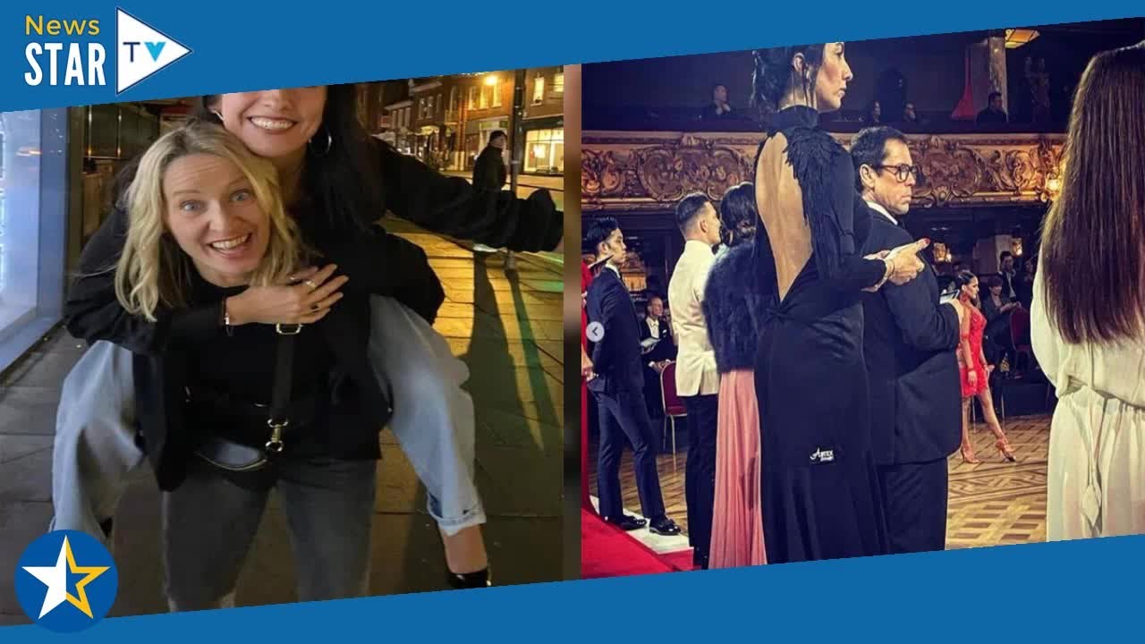 Kerri-Anne Donaldson's last pics as sister's 'world has collapsed' after death