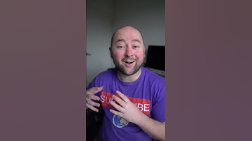 How To Use The New YouTube Chapter Timestamp Feature [YouTube Video Chapters] #shorts