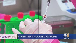 Fourth Coronavirus Case Confirmed In Santa Clara County