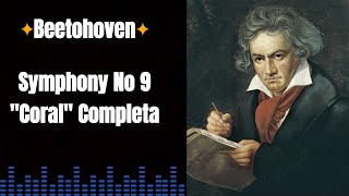 |Beethoven| [9th Symphony "Coral" Completa]