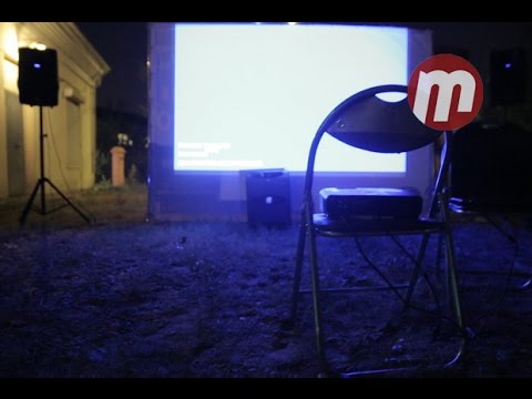 Продвигать кино