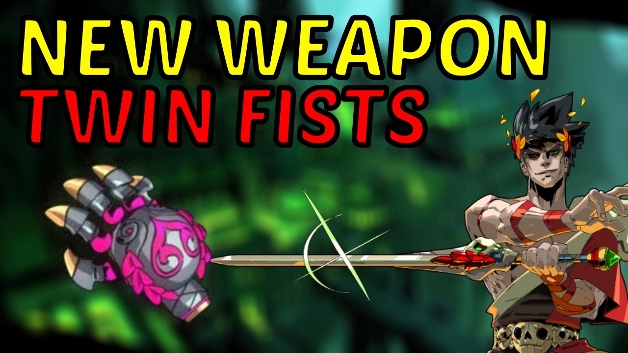 This NEW WEAPON Changed The Whole Game