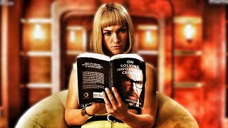 Death and Other Details  All Aboard  Pardis Saremi,Violett Beane
