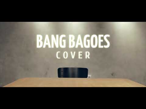 Bunga band - Kasih Jangan Kau Pergi ( Bang Bagoes Cover )
