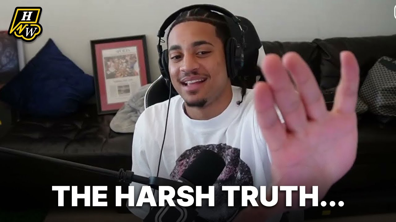 The Truth About Danny Duncan, Baylen Levine & Kanel Joseph | Hard N' Wild Clips