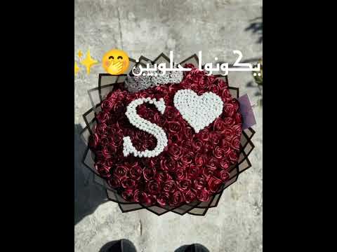 خلونا نتفق انو يلي يبدأ حرفهم با او  حلوين