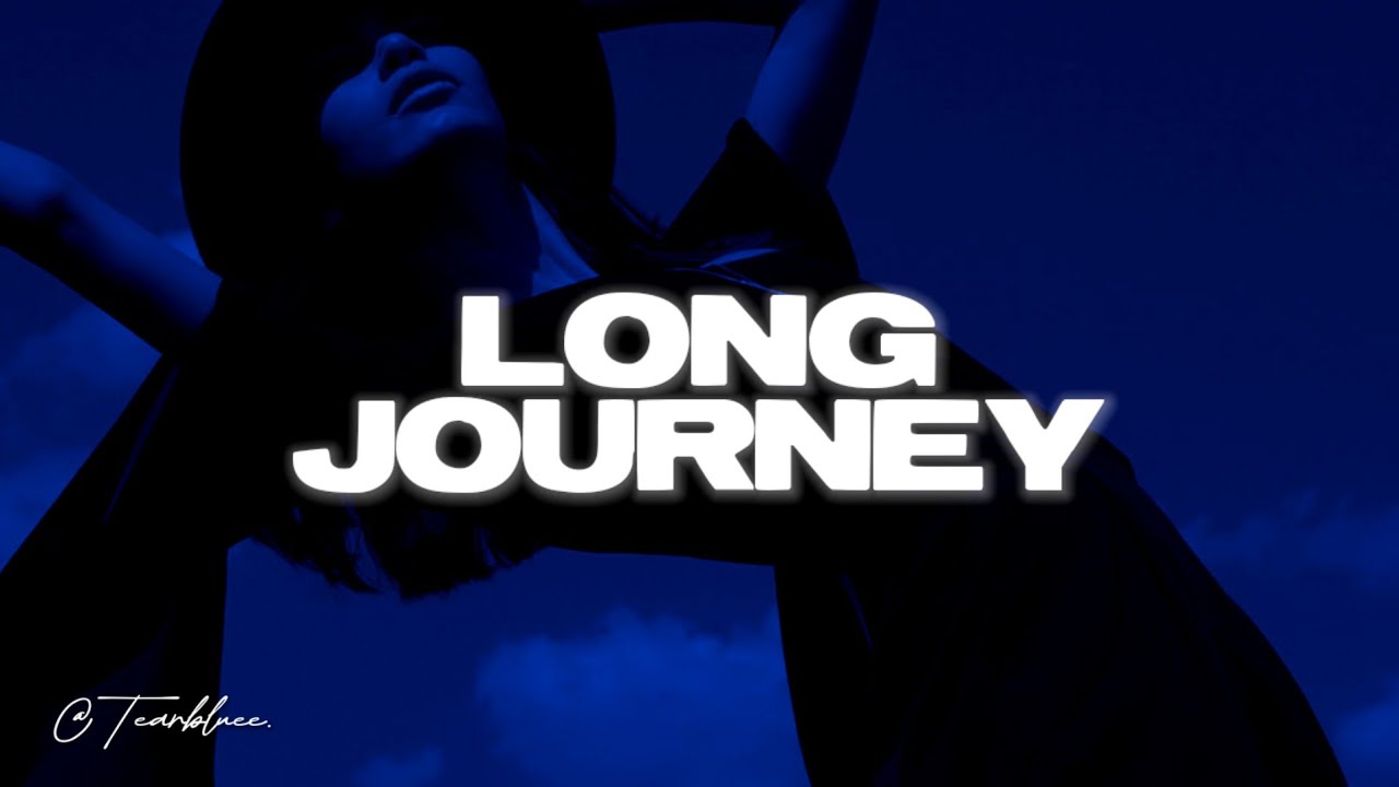 Rod Wave Long Journey (Lyrics) YouTube
