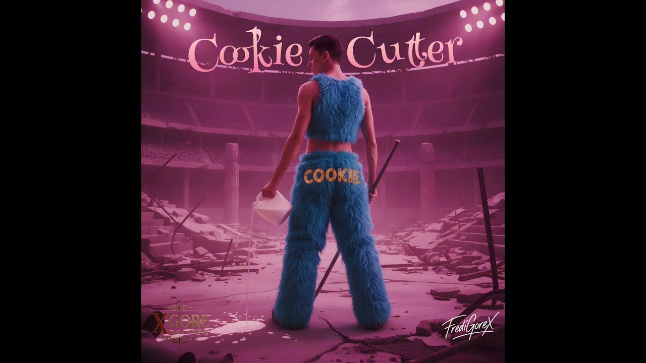 Cookie Cutter (Ai Music)
