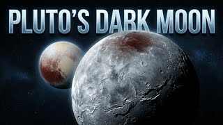 Charon: Pluto’s Mysterious Moon