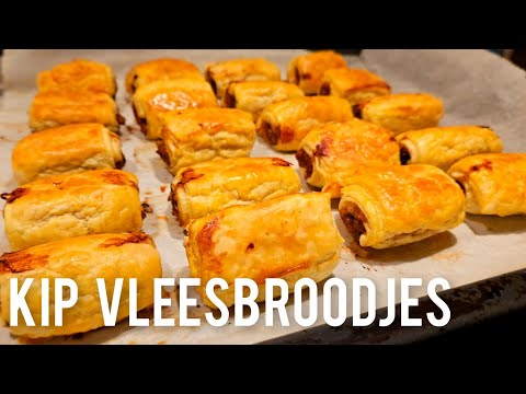 Surinaamse Lekkernijen Recepten
