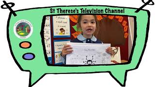 Ivy explains tricky words