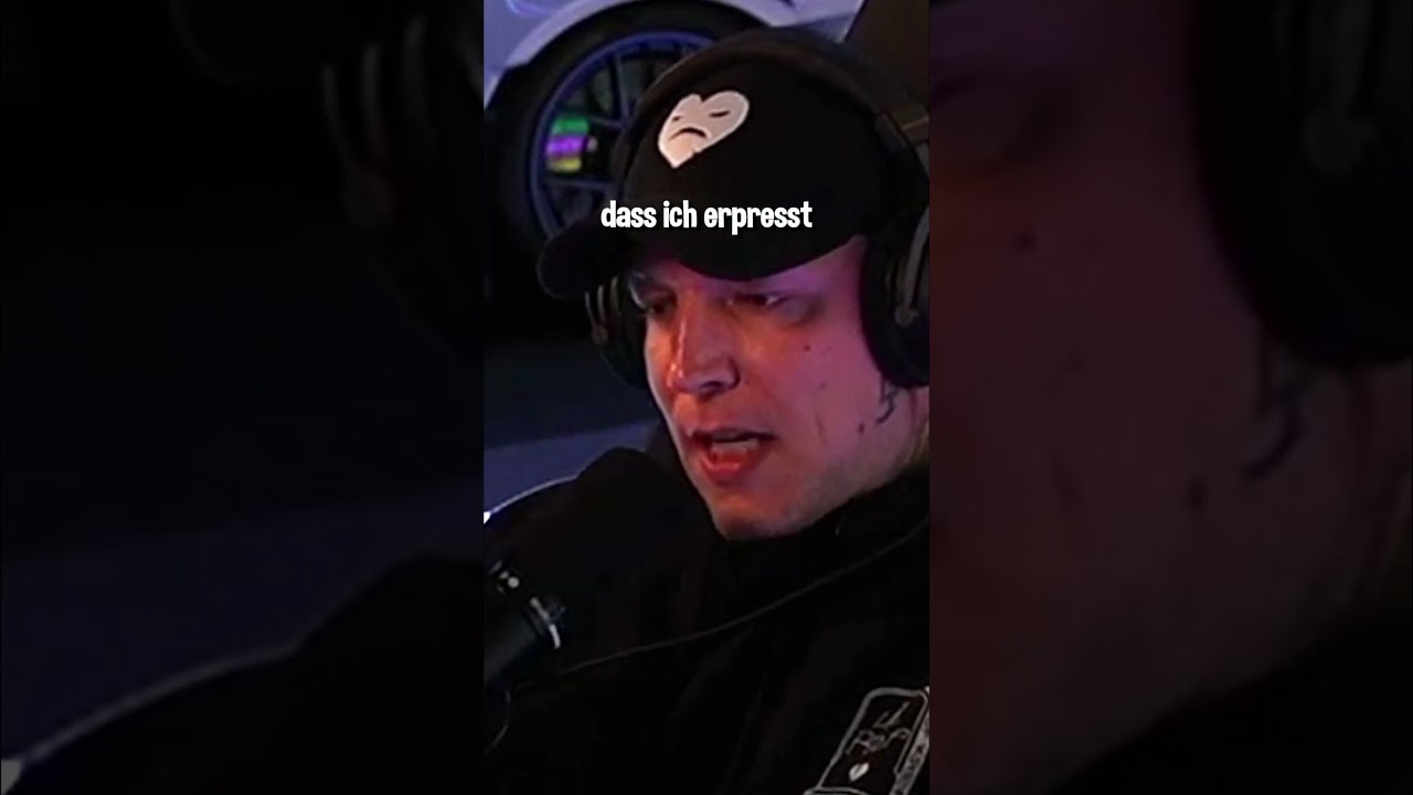 Monte wurde erpresst! 😱