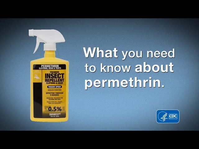 Cheap Acticin Permethrin