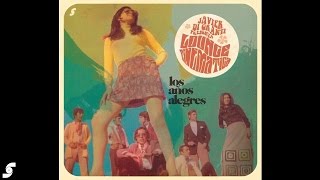 Nuestro Pequeño Mundo - Samba Para Juan [LCS17]