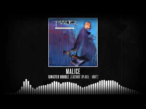 Malice - Sinister Double