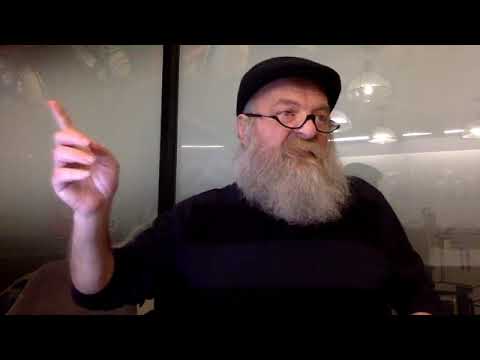 Жизнь и биография РаМБаМа. Александр Фейгин