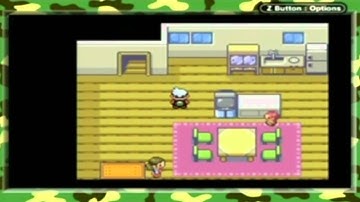 Pokemon Emerald walkthrough (w/ commentary) Part 1 - Welcome to the Hoenn Region!