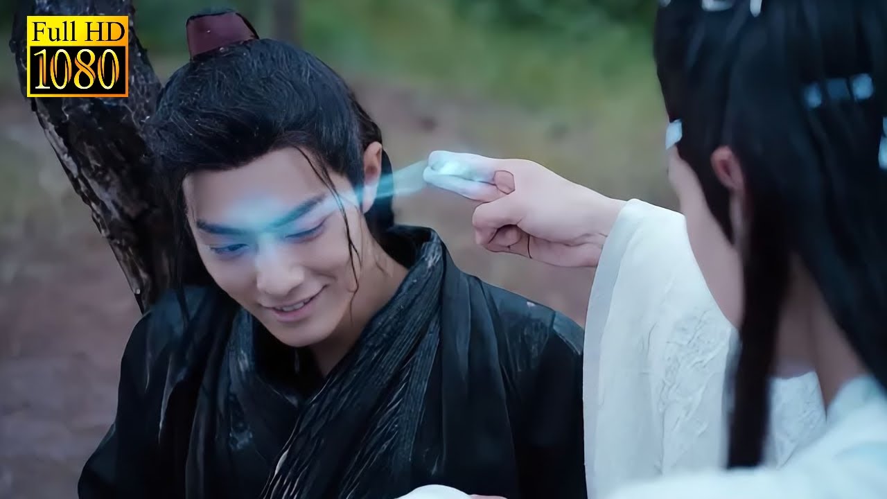 Вэйин думает, что умирает, и наконец перестает скрывать свою любовь к Ланьчжаню.