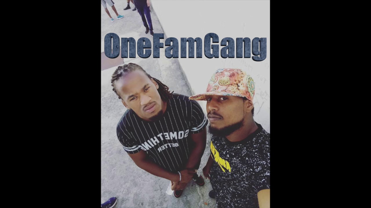 NexSupremo OFG - Profundo (OneFamíliaGang)