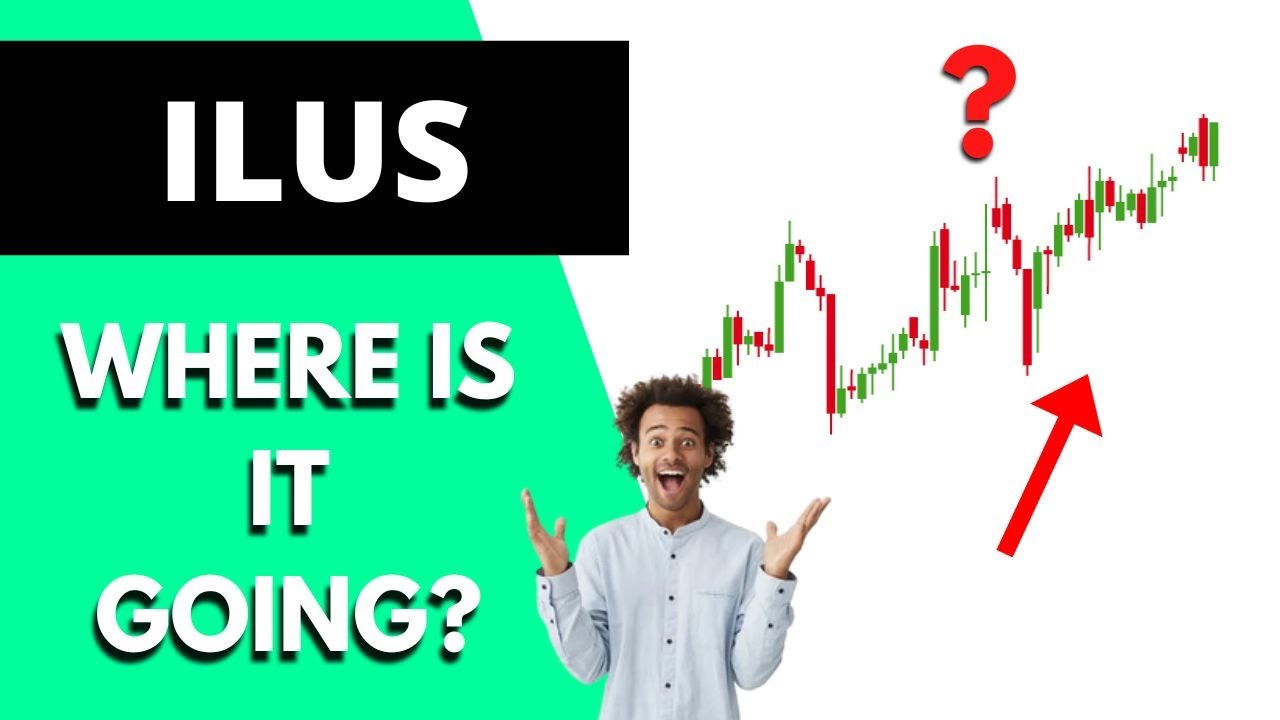 📢 ILUS Stock | Technical Analysis And Predictions | Ilustrato Pictures Stock | create website