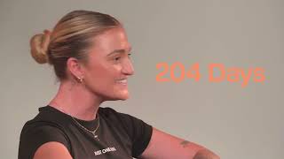 The Story Behind Just One More — Courage, Mental Fitness & a Movement Built From Nothing