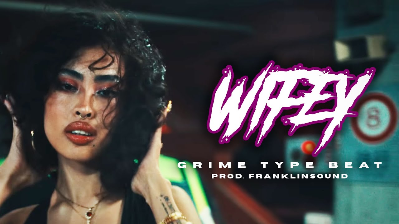 [FREE] JME x AJ Tracey Soul UK Grime Type Beat - "Wifey" (Prod. by Franklinsound)