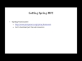 Introduction to Spring MVC Request - Springsource Downloads