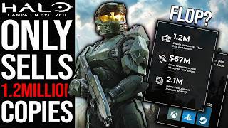 Halo: Campaign Evolved Sales Disappoint - Inside Games Daily screenshot 5