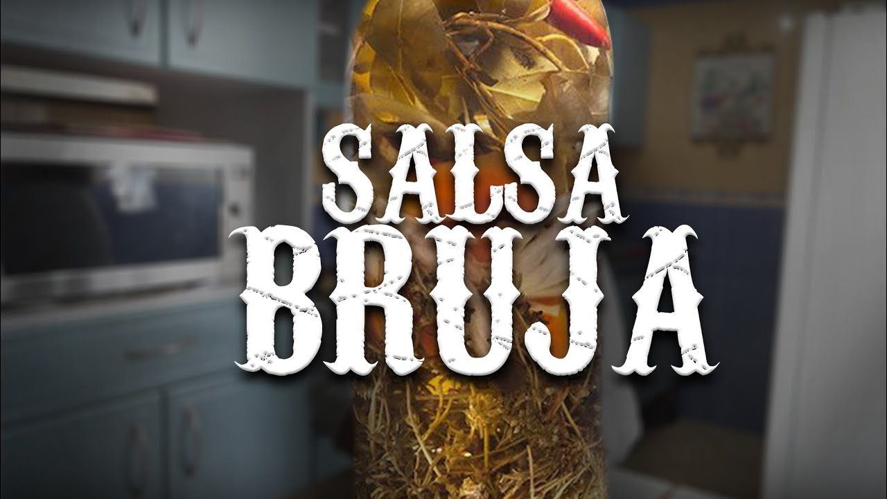¿Cómo hacer SALSA BRUJA? Los Consejos de la Jefa YouTube