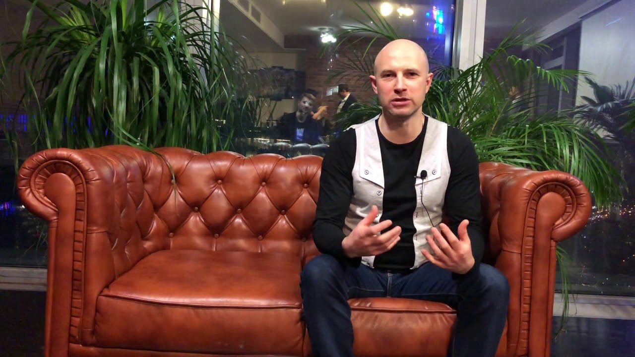 Отзыв Бориса Геберовича о Битве Стоматологий