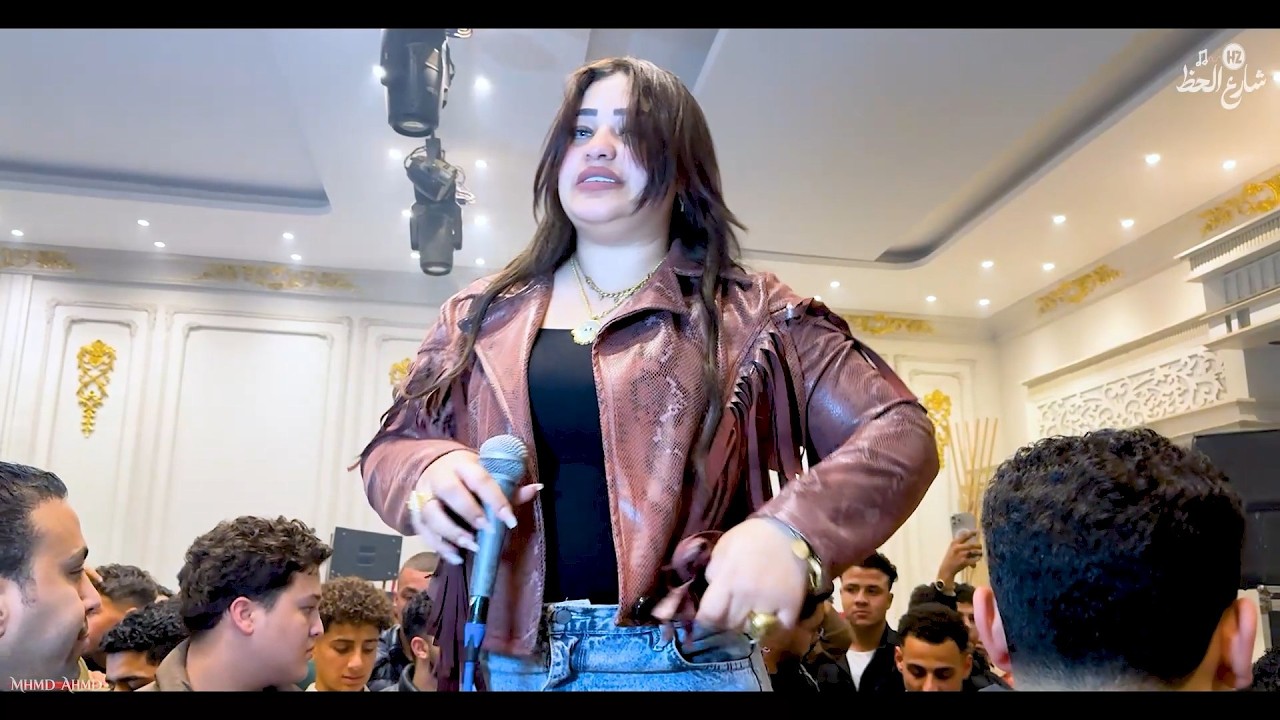 الاغنية دي مش واخده حقها ( اللي وانا معاك)  دنيا الالفي __ 2026