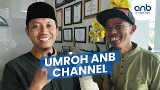 Umroh ANB Channel
