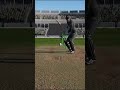 AMIR JAMAL DREAM WICKET OF KANE WILLIAMSON #cricket #shorts