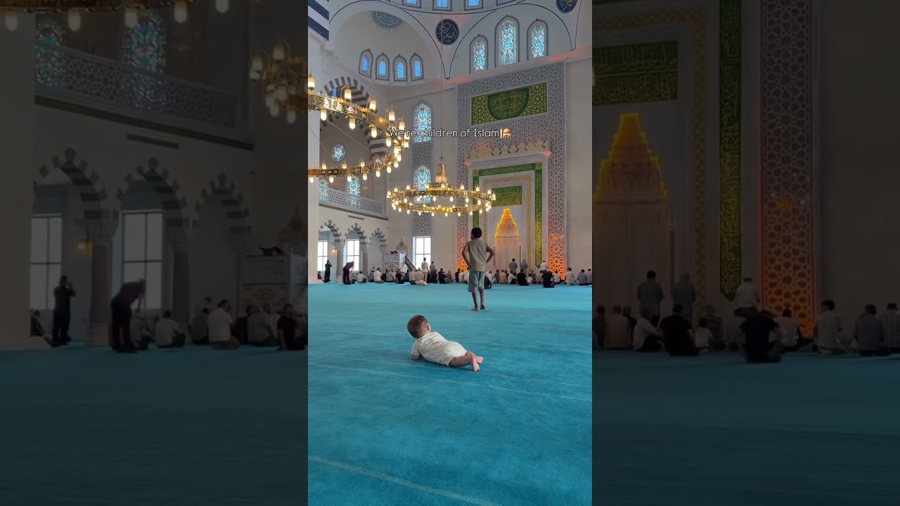 Маша,Аллах Мекка живи Мадина живи 