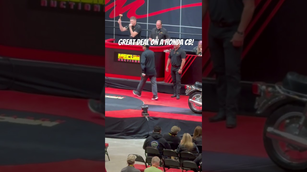 Отличное предложение на CB-радиостанцию ​​Honda!