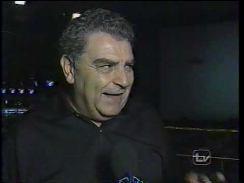 Nota Teletrece Fenómeno OVNI TVUC 1998