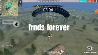 Free Firejangle Me Mangalmust Watch