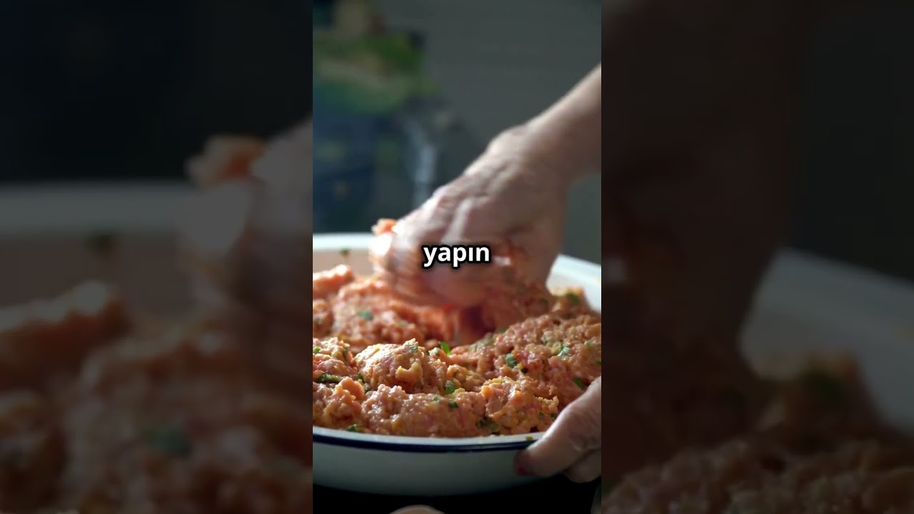 Analı kızlı tarifi #yemekodası #restoran #yemek #kebap #gurme #kar #pasta #kek #börek #lokanta Analı kızlı tarifi #yemekodası #restoran #yemek #kebap #gurme #kar #pasta #kek #börek #lokanta
