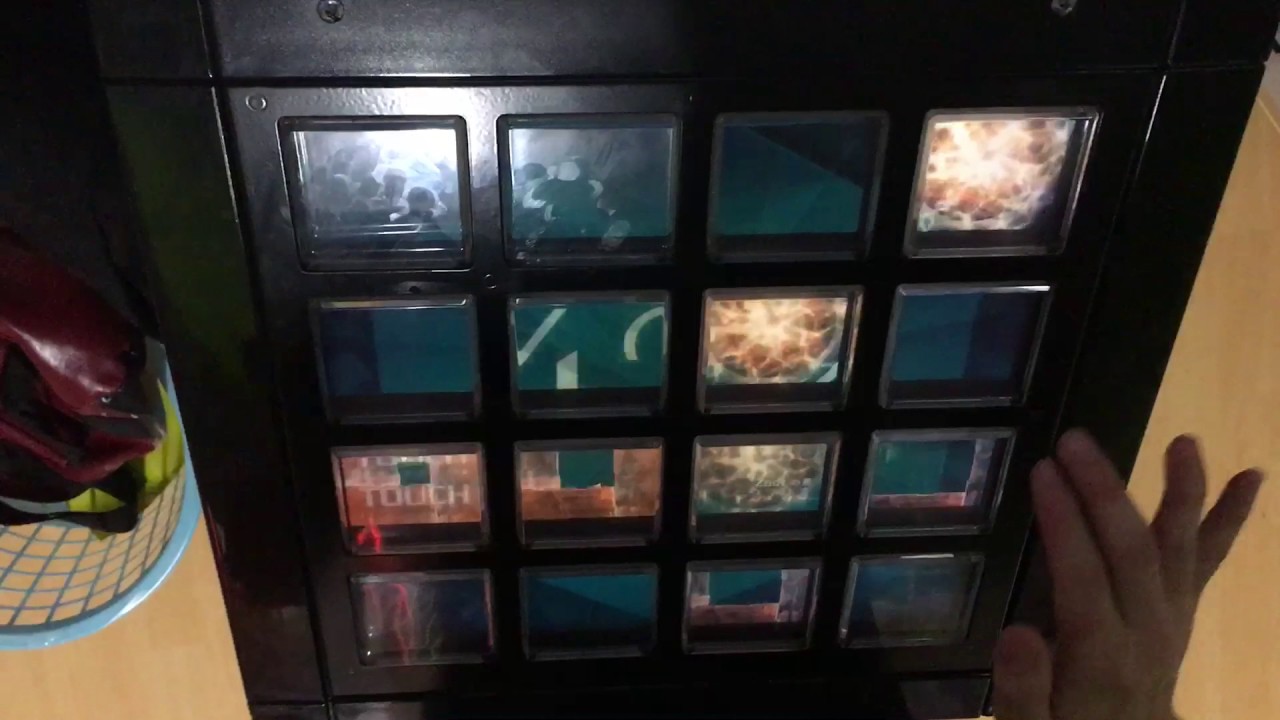 【jubeat Qubell】 ZZ [EXT] EXC