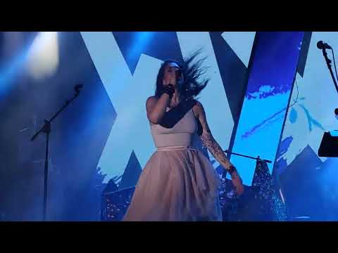 מארינה מקסימיליאן הלב שלי בבית 