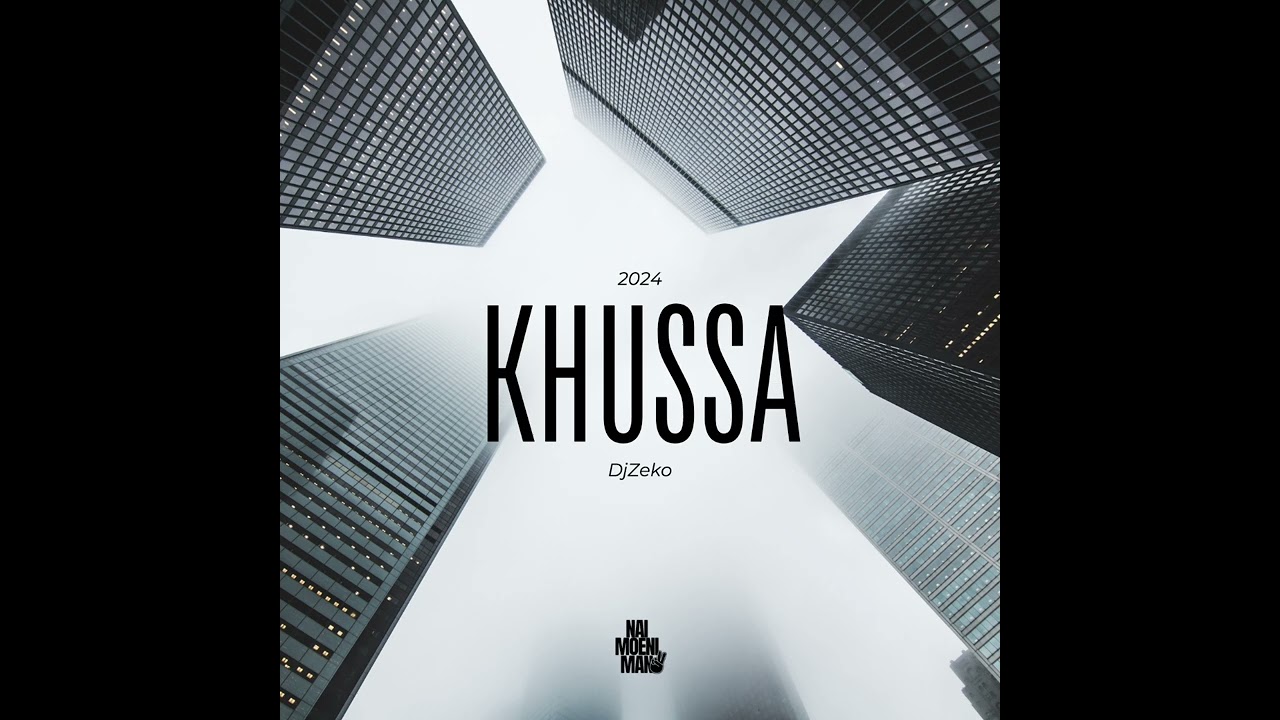 Khussa