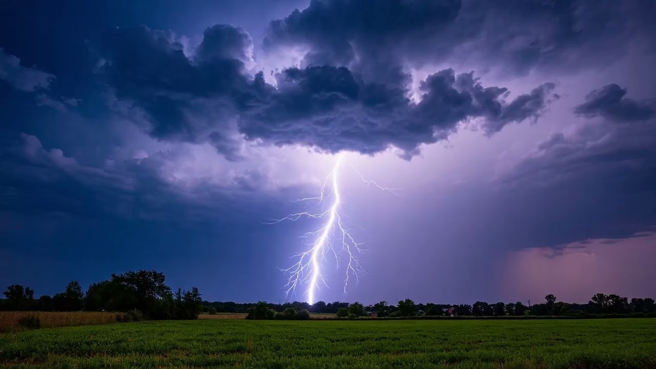 125  Грохот внутри