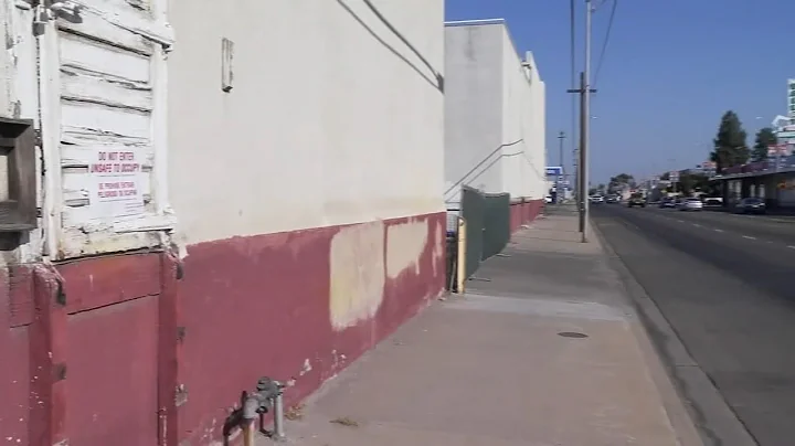 Congressional subpoena issued to city of Reedley over illegal lab